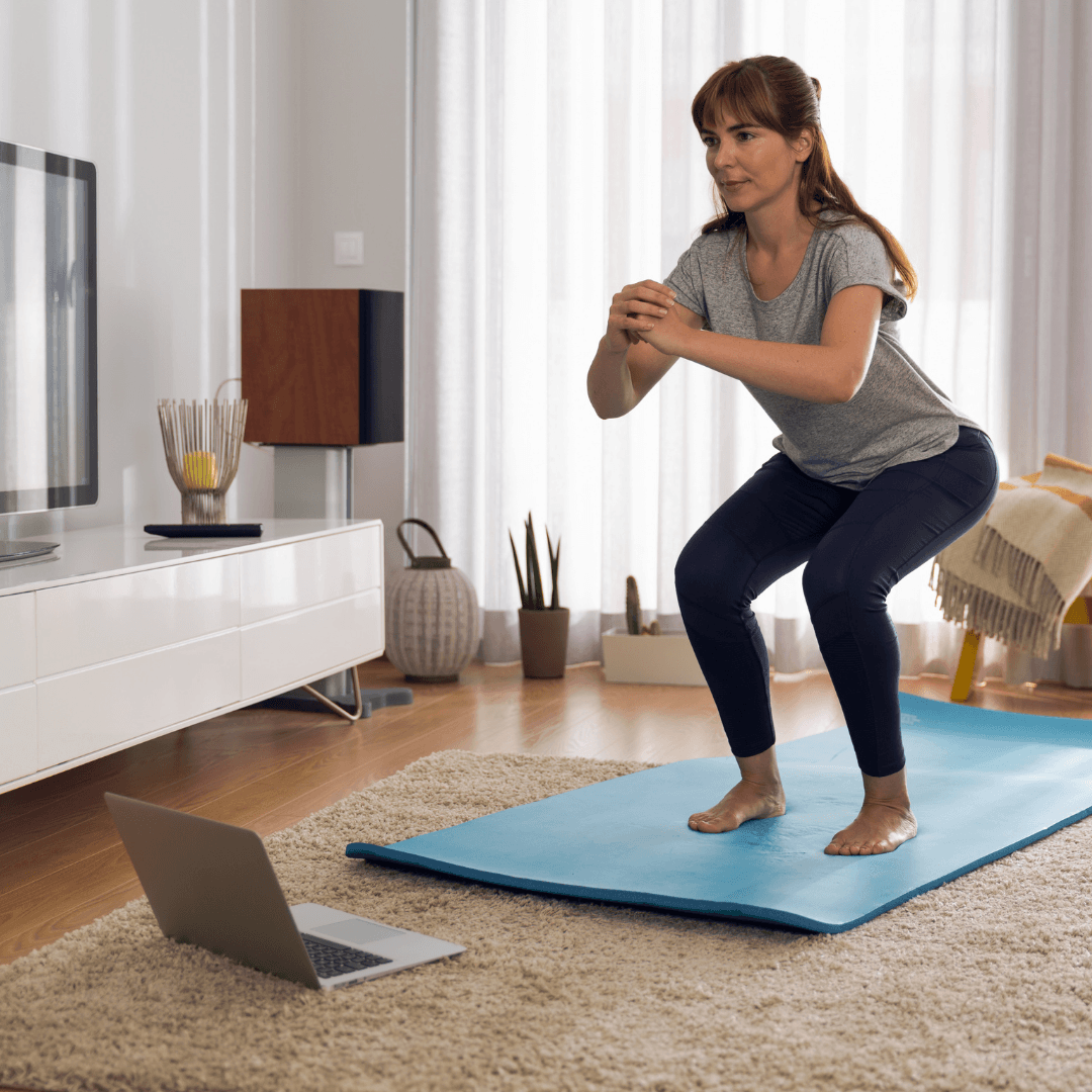 Programul online 30 Days Lifestyle Transformation