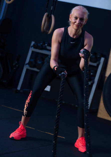 Antrenament cardio Bodyshape