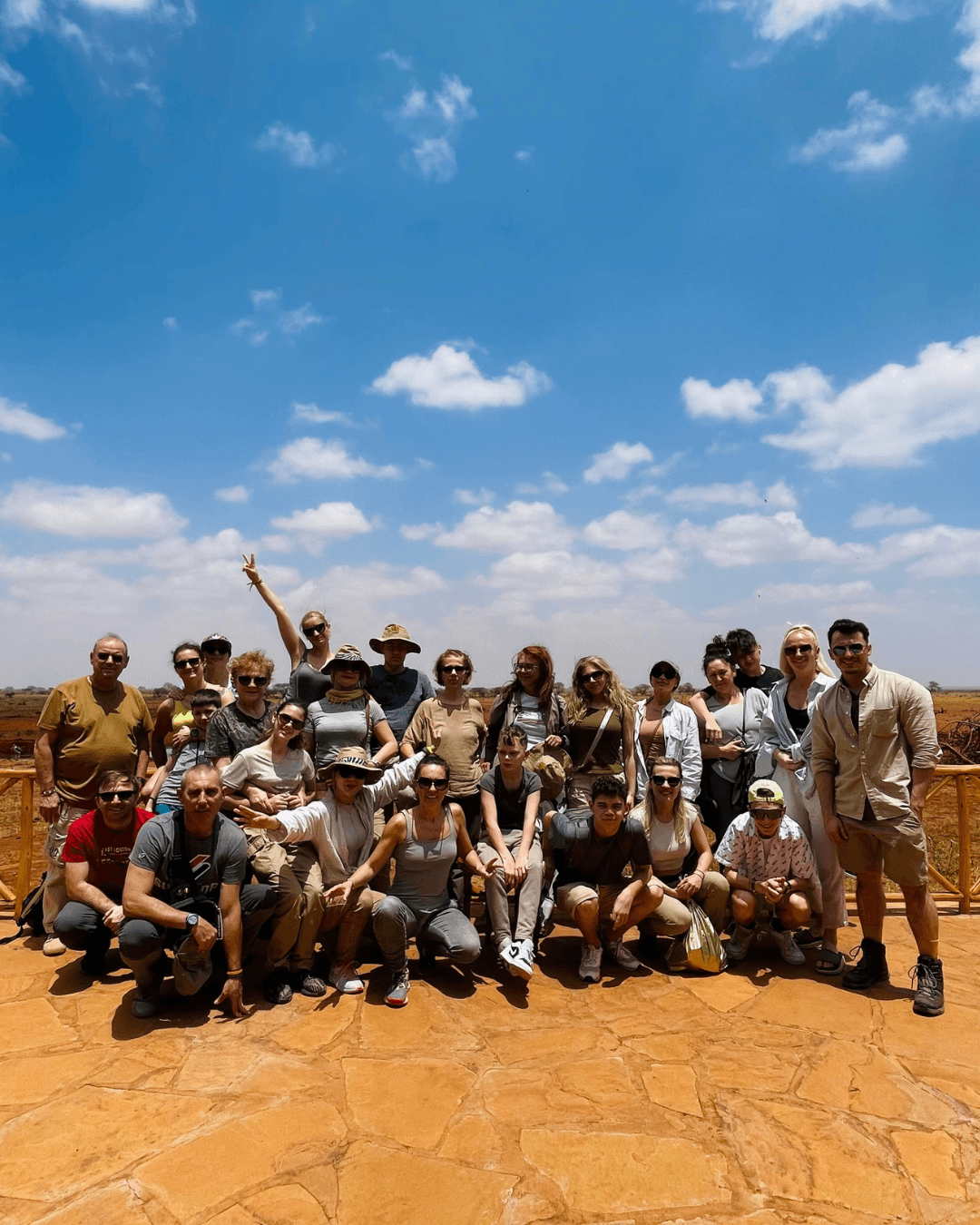 Kenya, Africa