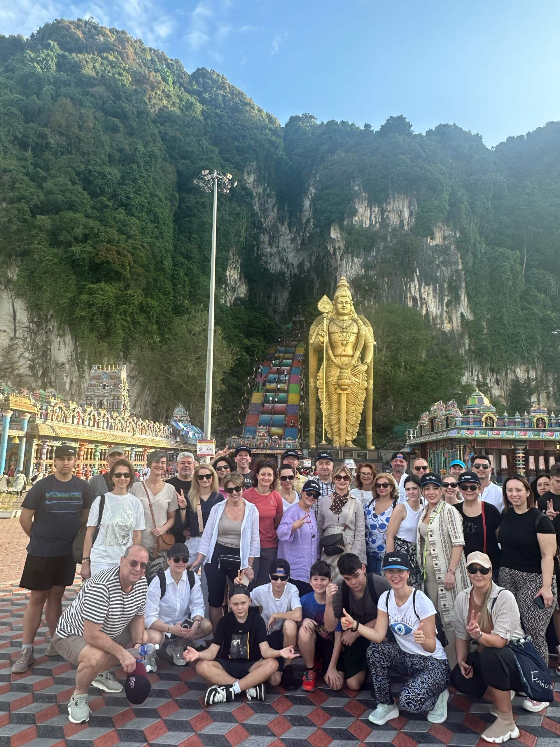Malaysia, Truly Asia