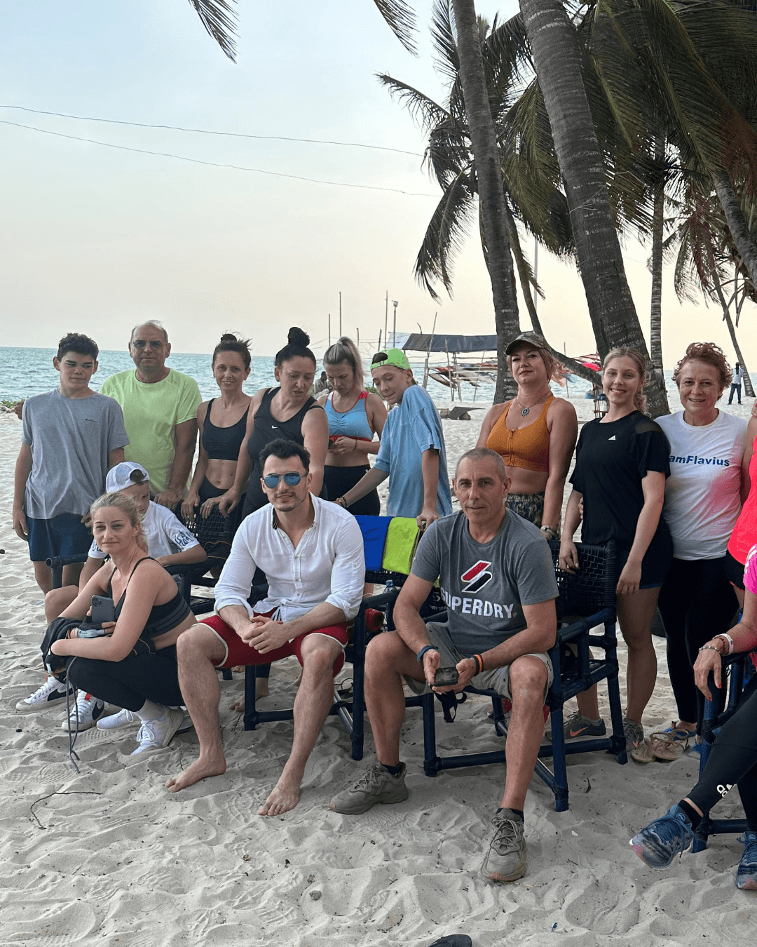 Tulum, Mexic