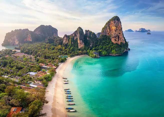 Thailanda